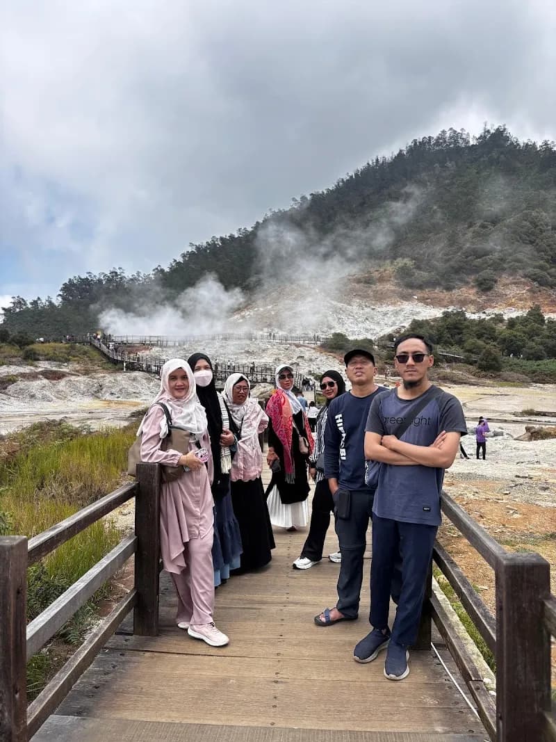 Happy Trip Dieng - Photo 5
