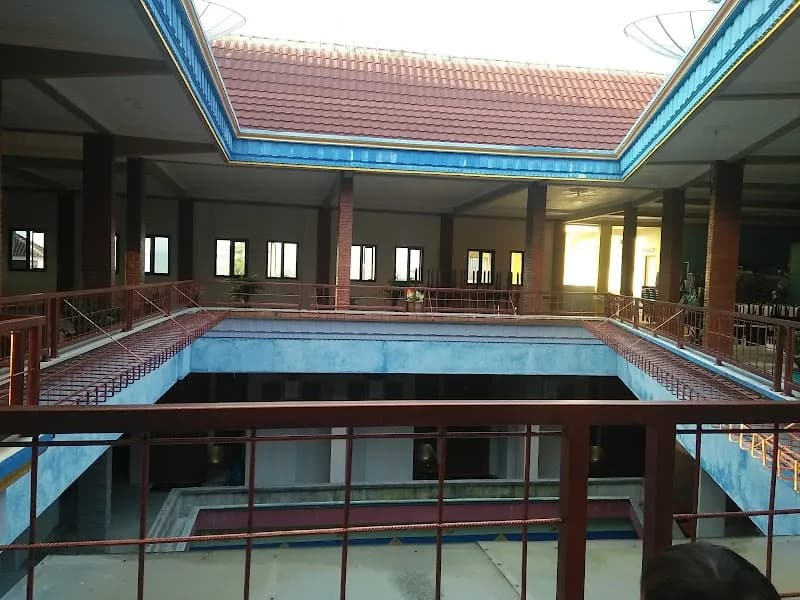 Hotel Sindoro Sumbing - Photo 3