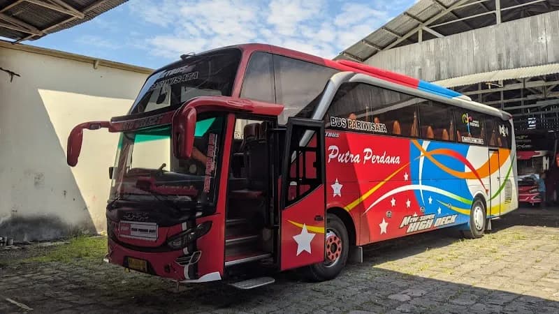 PO Putra Perdana - Photo 2