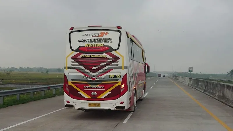 PO Putra Perdana - Photo 3