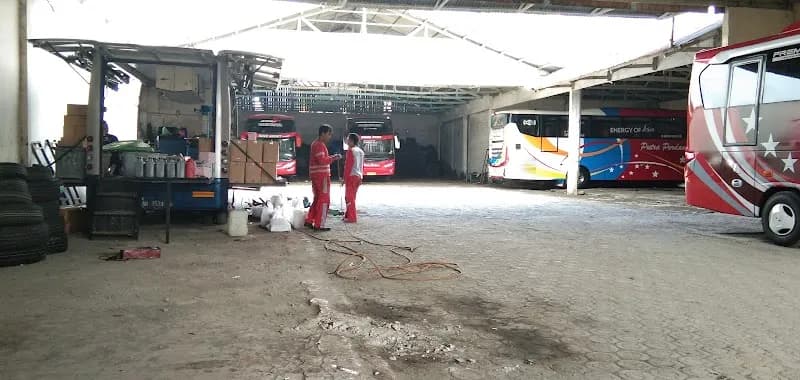 PO Putra Perdana - Photo 4