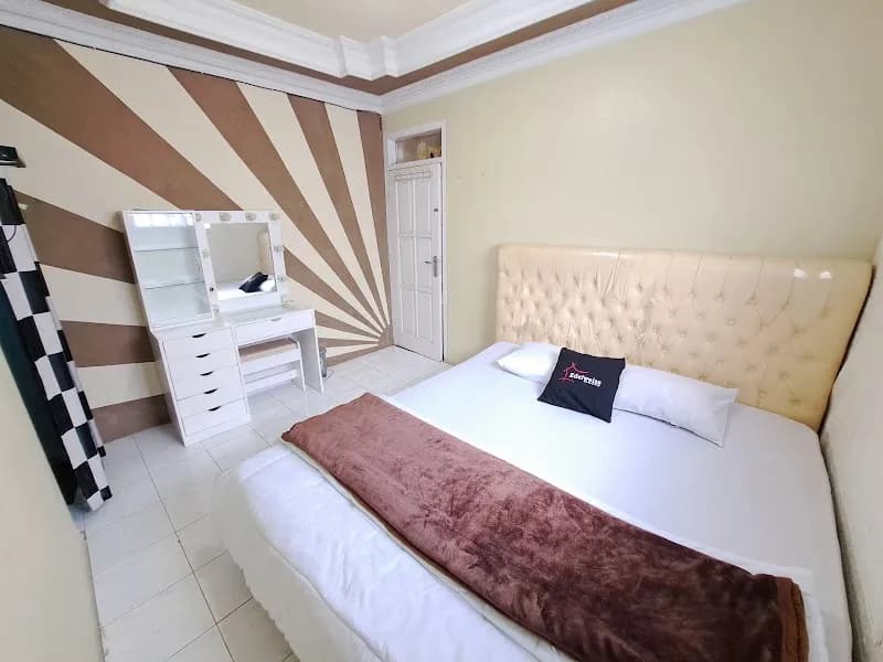 Edelwis Dieng - Photo 2