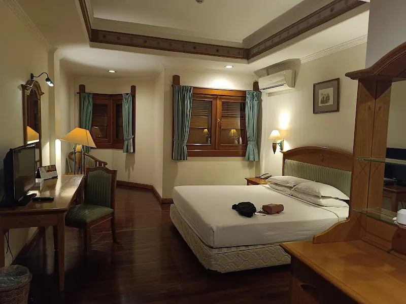 Hotel Kresna - Photo 2