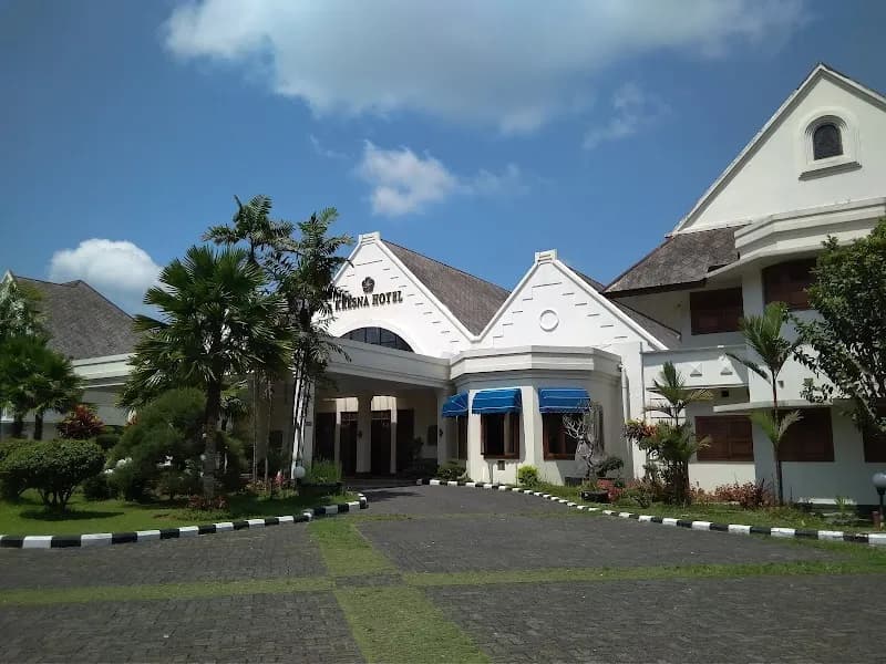 Hotel Kresna - Photo 4