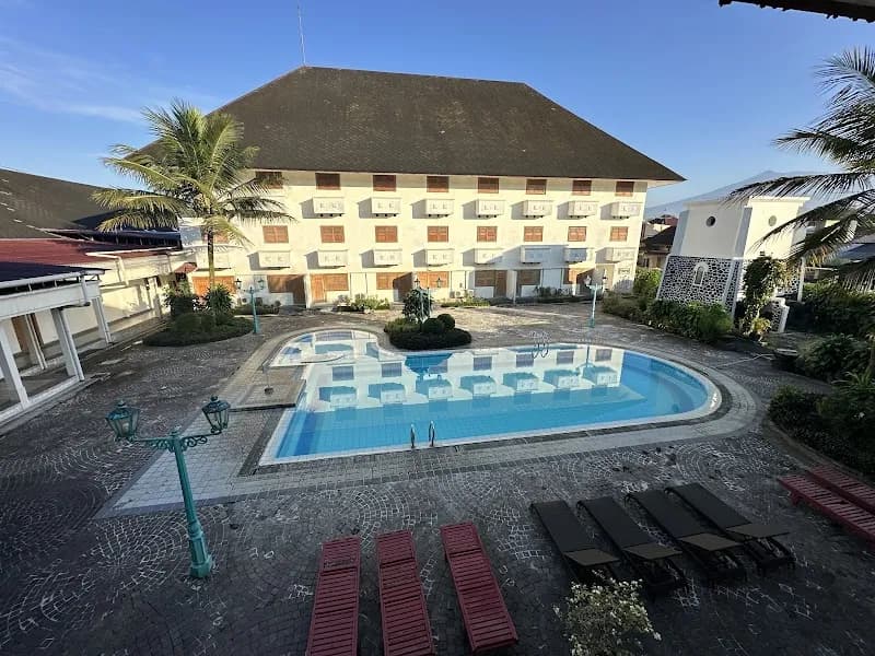 Hotel Kresna - Photo 5