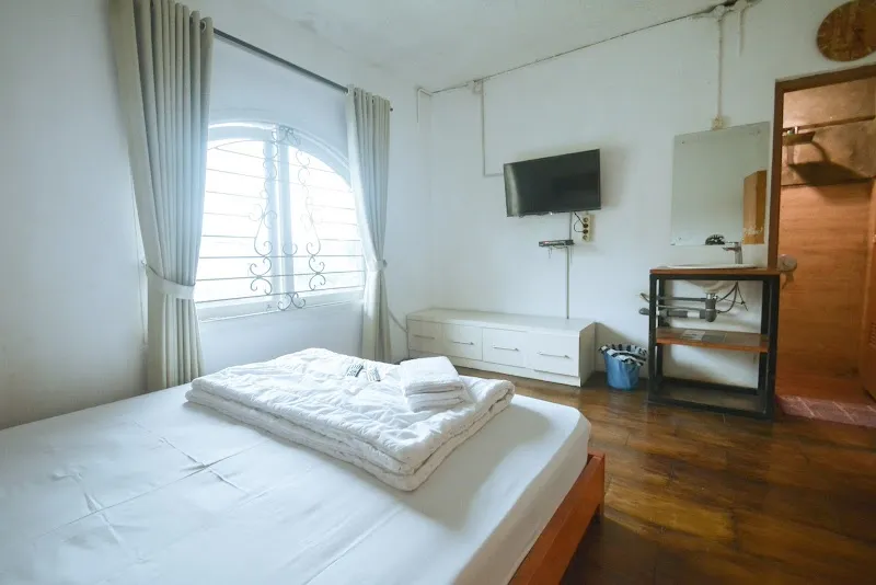 Tani Jiwo Hostel - Photo 2