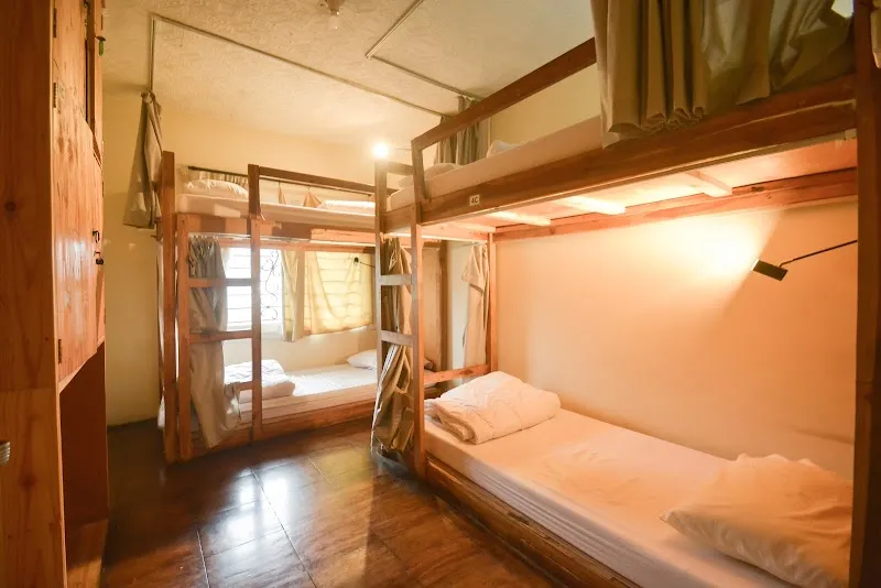 Tani Jiwo Hostel - Photo 4