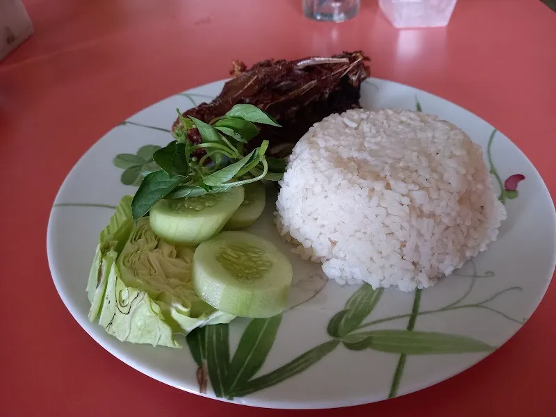 Bebek Goreng - Photo 2