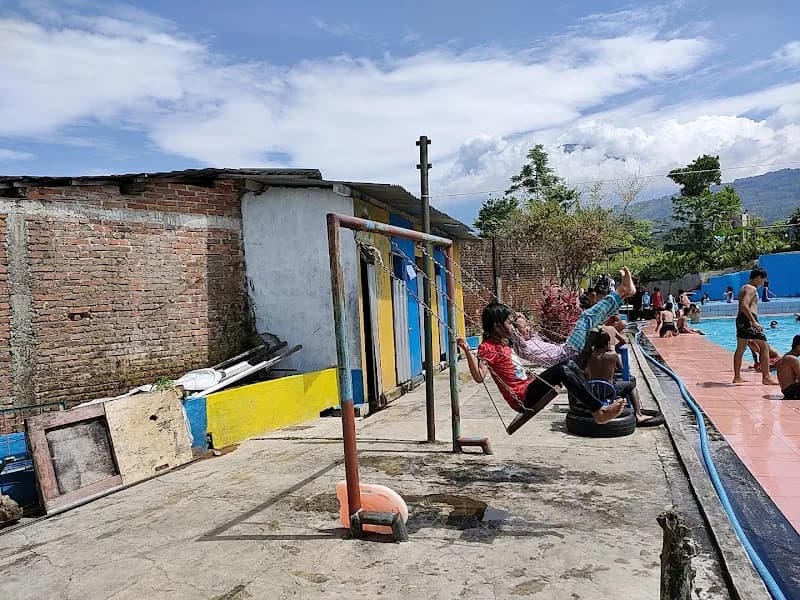 Gunung Kempar - Photo 2