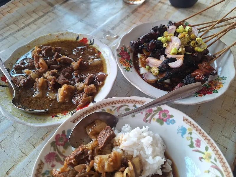 Warung Sate Barokah - Photo 2