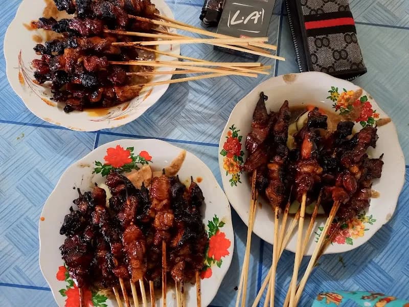 Warung Sate Barokah - Photo 3