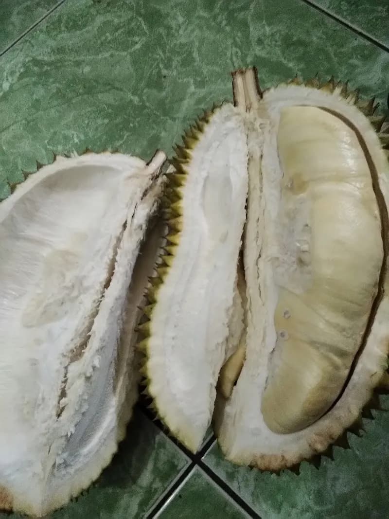 Warung Sate Barokah - Photo 5