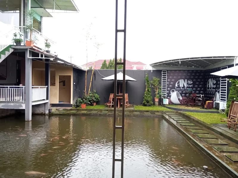 AN Kopi - Photo 4