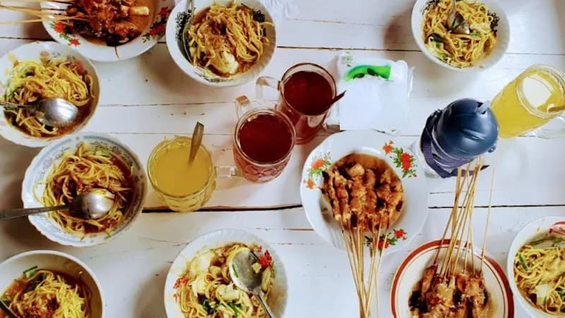 Mie Ongklok Bu Umi Wonosobo - Photo 2