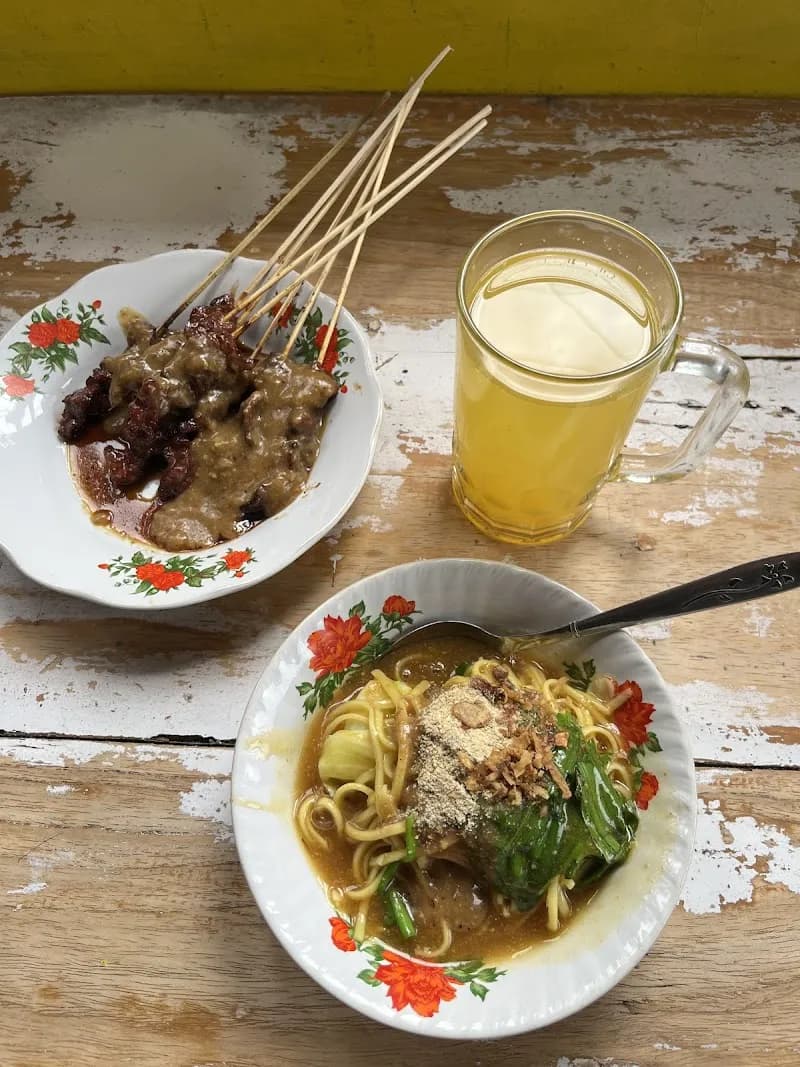 Mie Ongklok Bu Umi Wonosobo - Photo 3