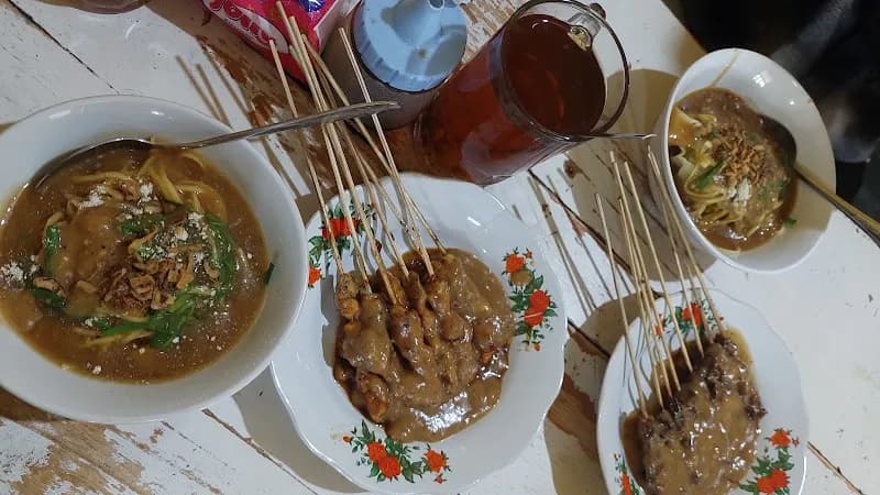 Mie Ongklok Bu Umi Wonosobo - Photo 4