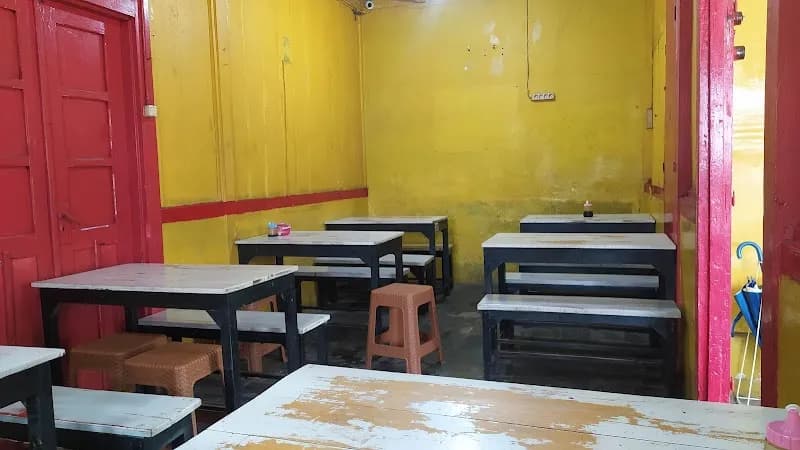 Mie Ongklok Bu Umi Wonosobo - Photo 5