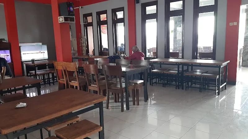 Ayam Goreng Pop Parakan 1 Pak Lilik - Photo 5