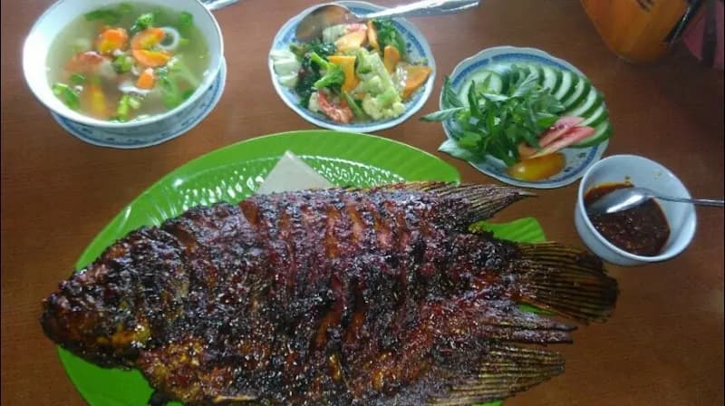 Rumah Makan Taman Puring - Photo 2