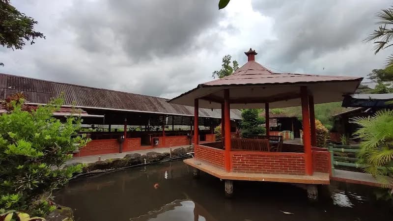 Rumah Makan Taman Puring - Photo 3