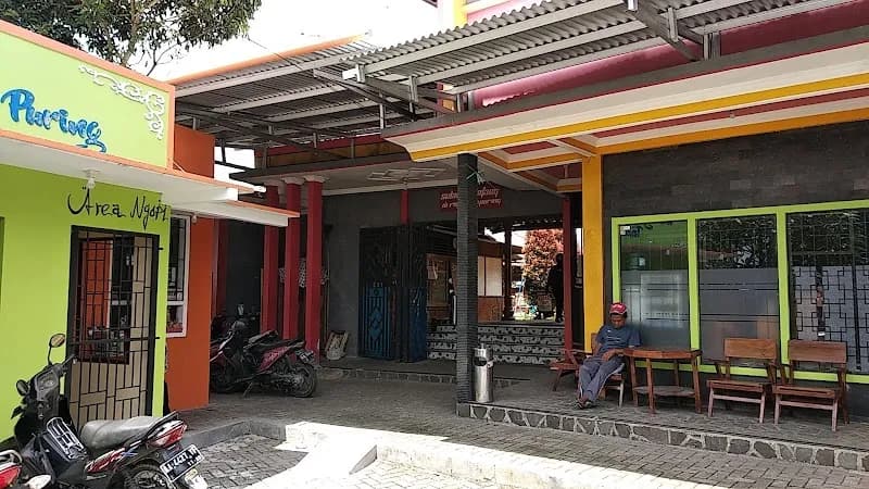 Rumah Makan Taman Puring - Photo 4