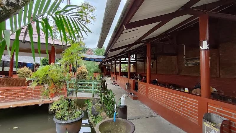 Rumah Makan Taman Puring - Photo 5