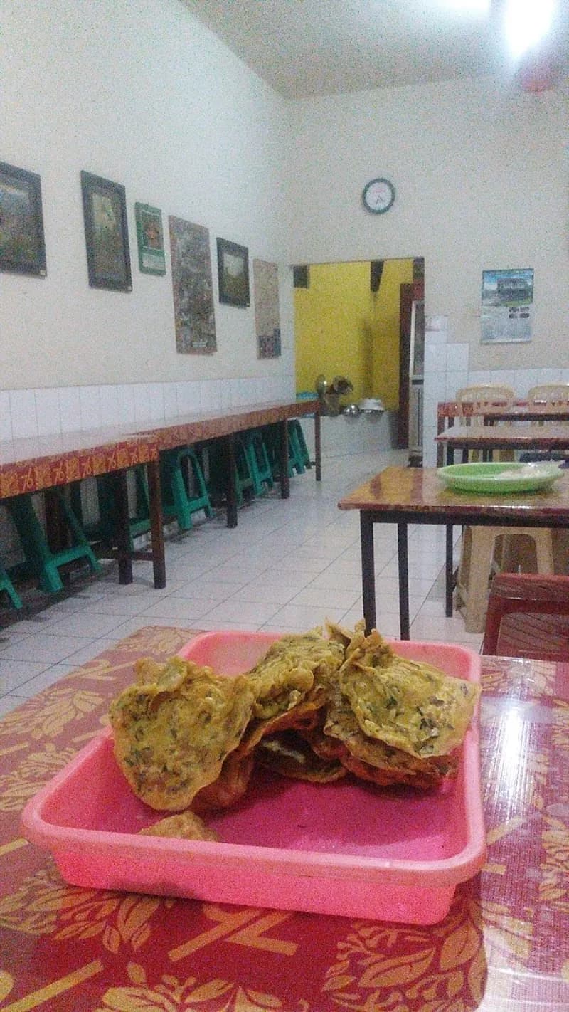 Mie Ongklok Pak Muhadi - Photo 2