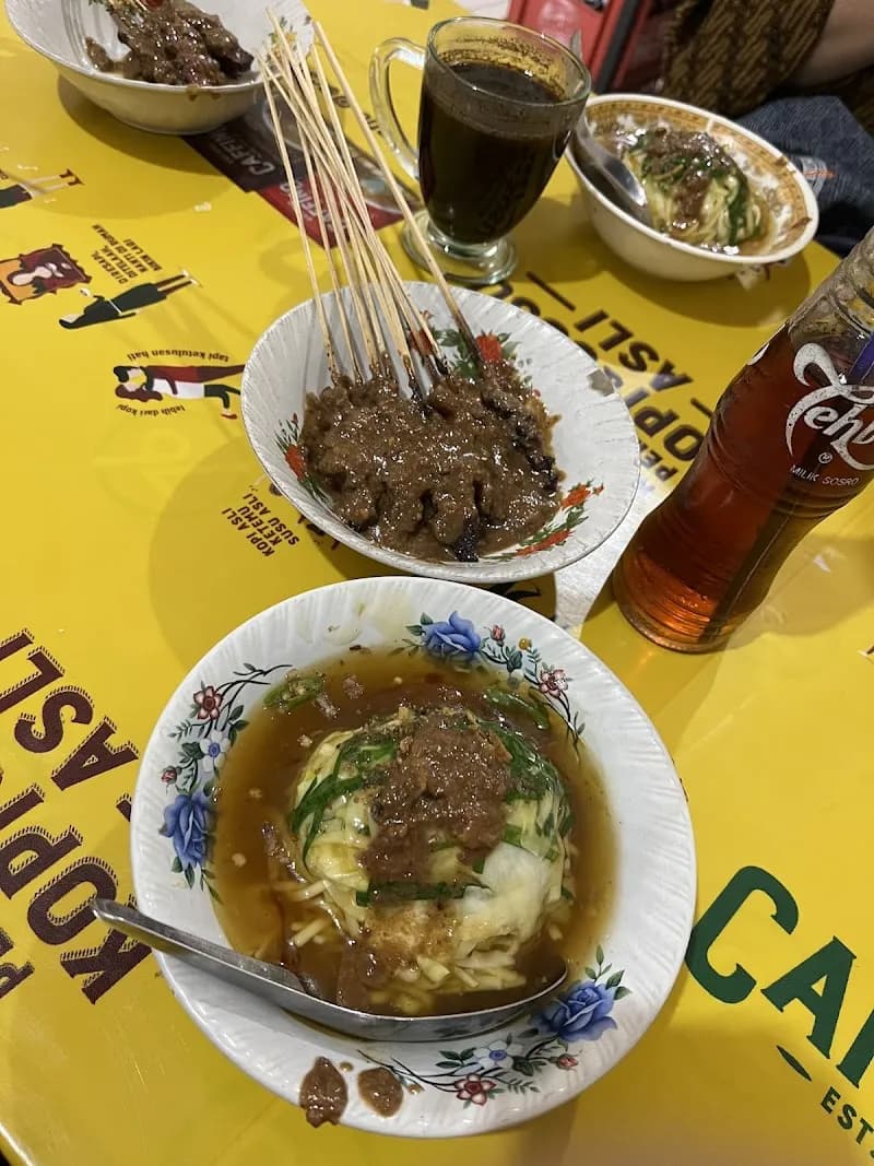 Mie Ongklok Pak Muhadi - Photo 3