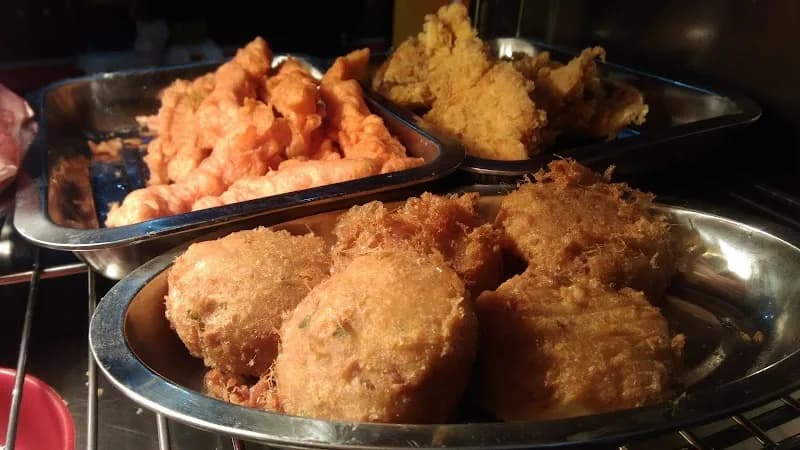 Rocket Chicken Sapen - Photo 2