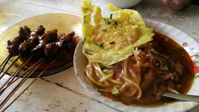 Mie Ongklok Longkrang - Photo 2