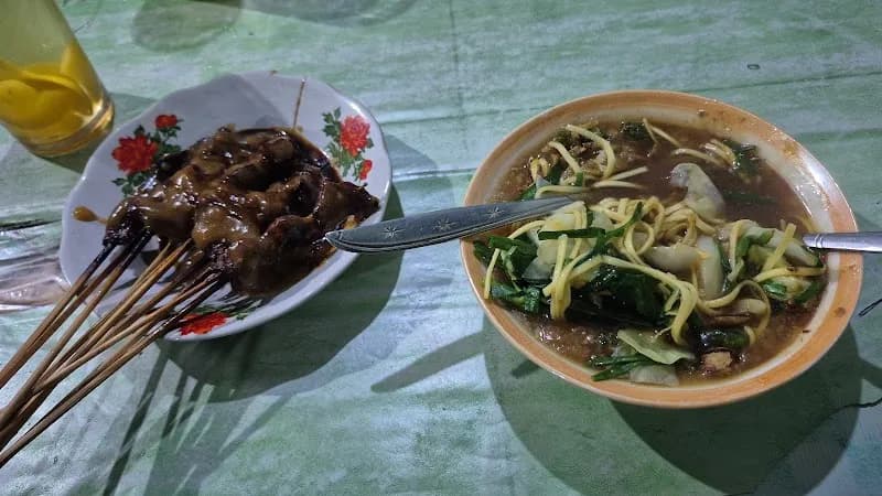 Mie Ongklok Longkrang - Photo 3