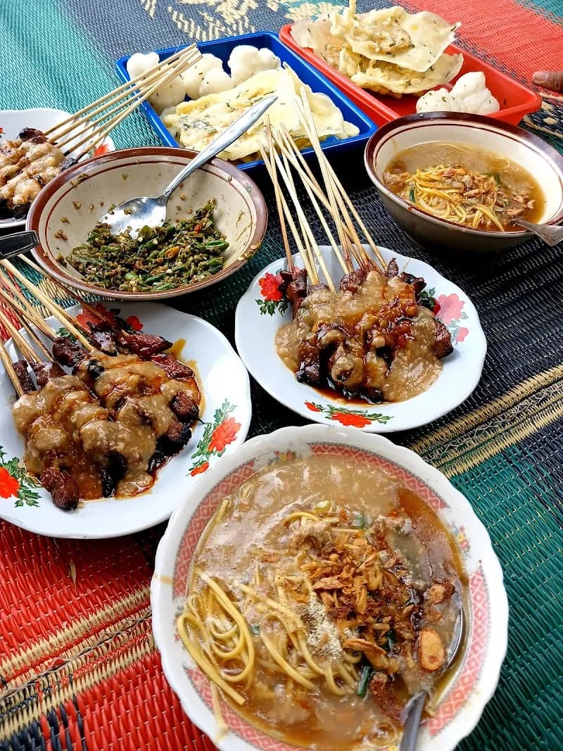 Mie Ongklok Longkrang - Photo 4