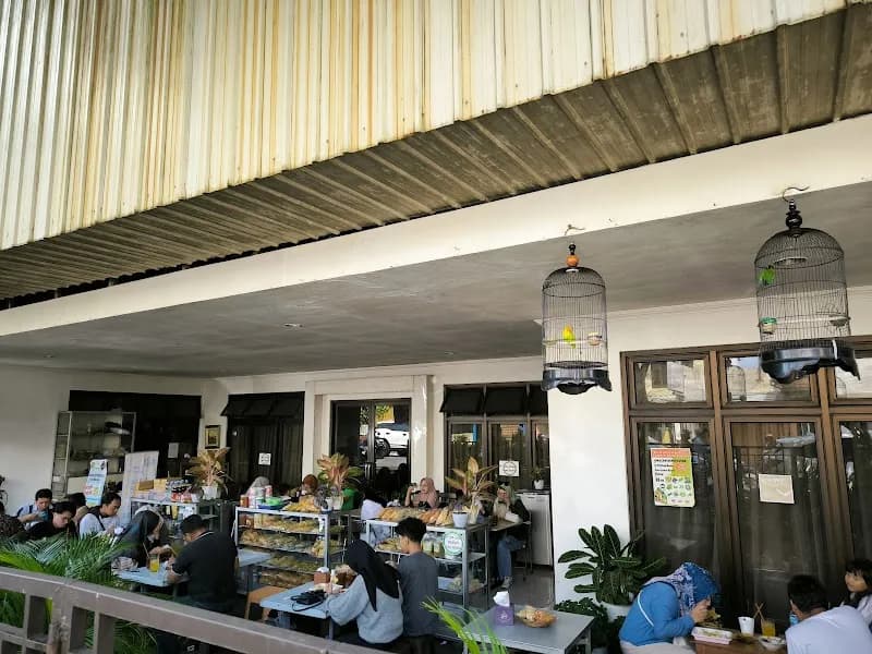 Mie Ongklok Longkrang - Photo 5