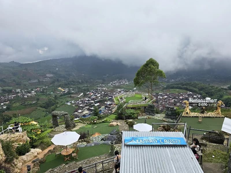 Jalur Trekking Gardu Pandang - Photo 2
