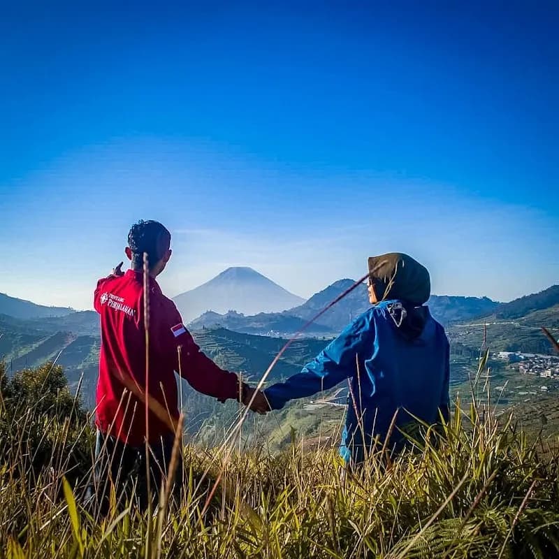 Jalur Trekking Gardu Pandang - Photo 4