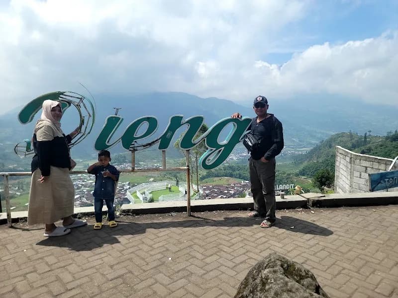 Jalur Trekking Gardu Pandang - Photo 5