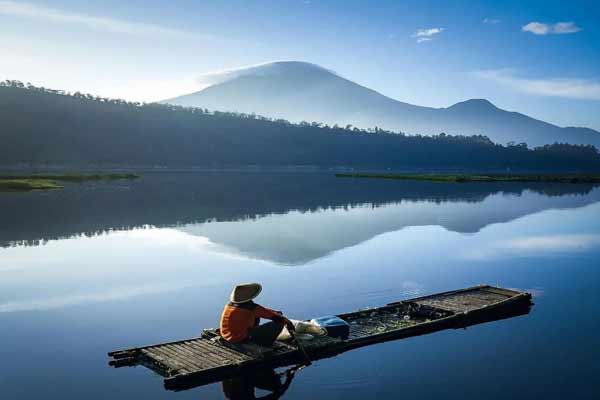 Telaga Menjer - Photo 3