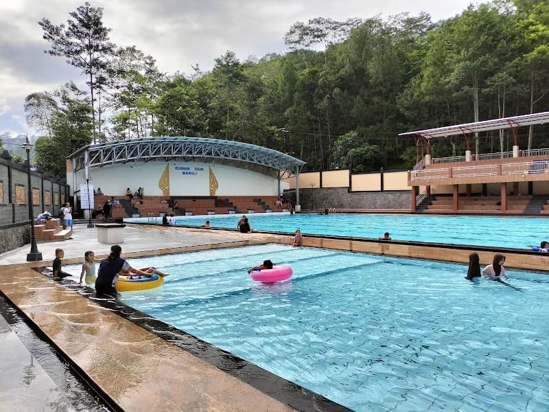 Kolam Renang Mangli - Photo 2