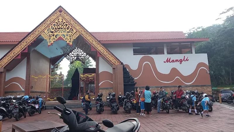 Kolam Renang Mangli - Photo 3