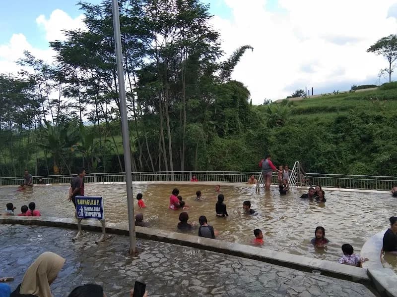 Taman Wisata Kalianget - Photo 2