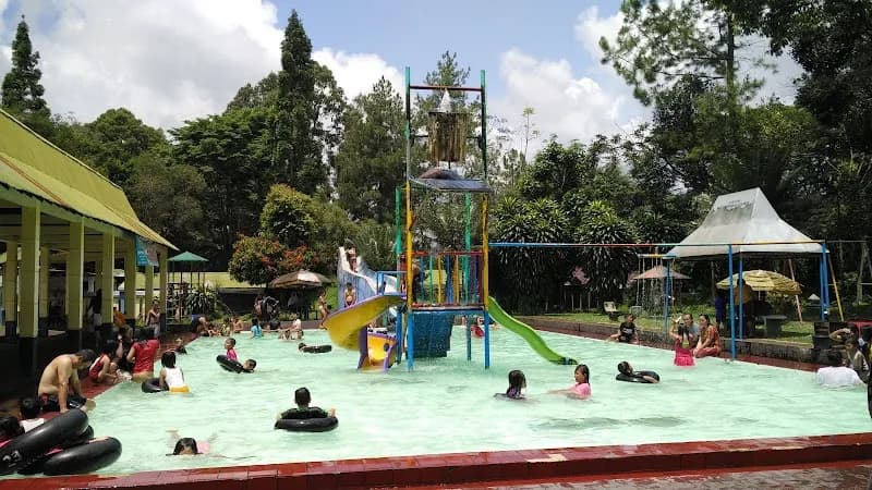 Taman Wisata Kalianget - Photo 3