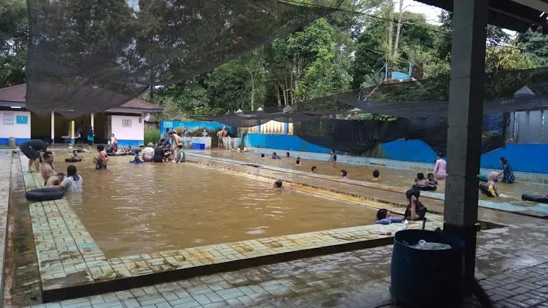 Taman Wisata Kalianget - Photo 4