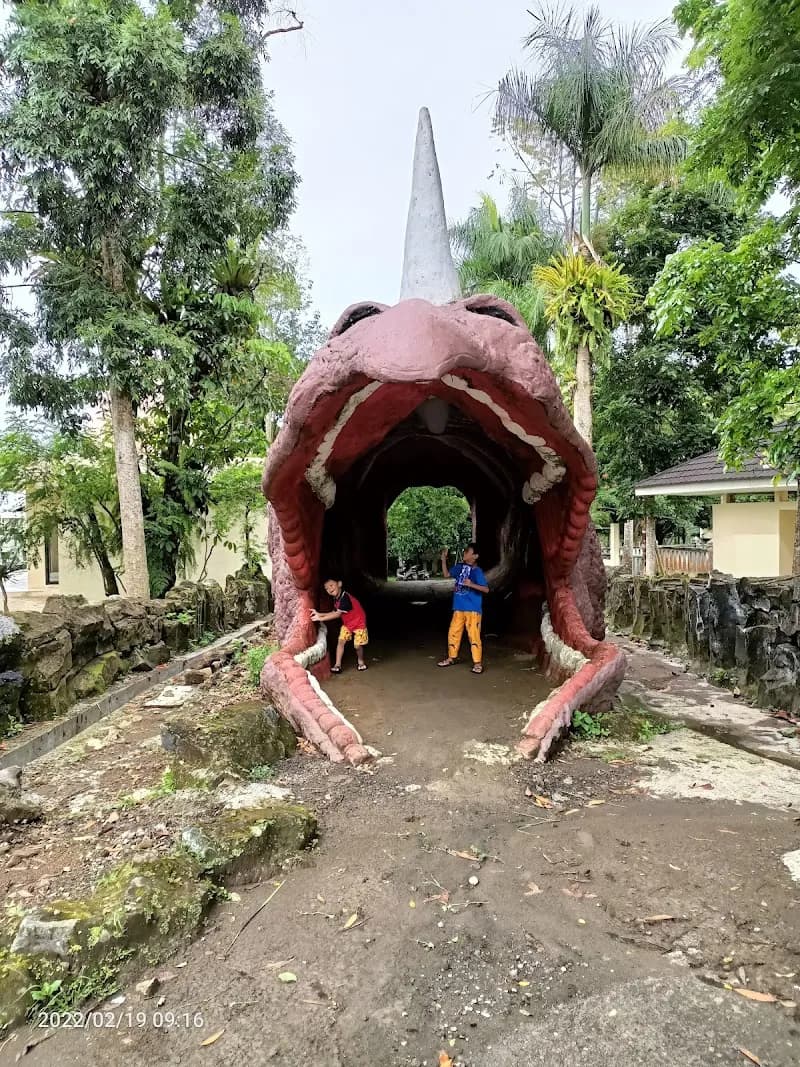 Taman Wisata Kalianget - Photo 5