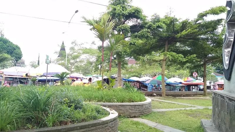 Taman Ainun Habibi - Photo 4