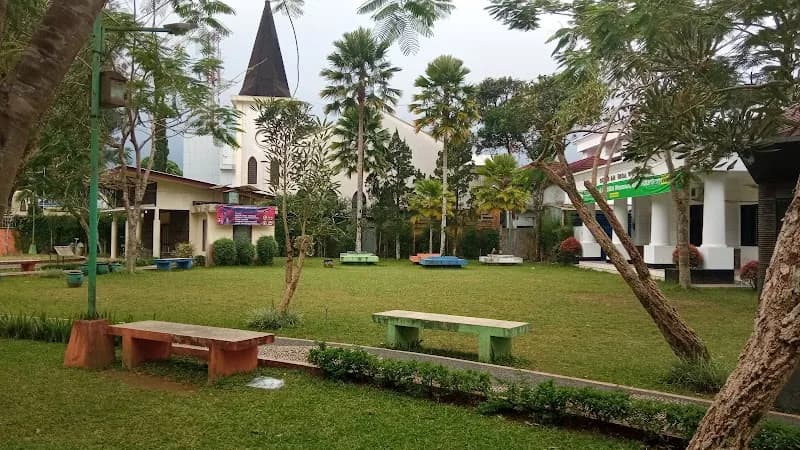 Taman Kartini - Photo 4