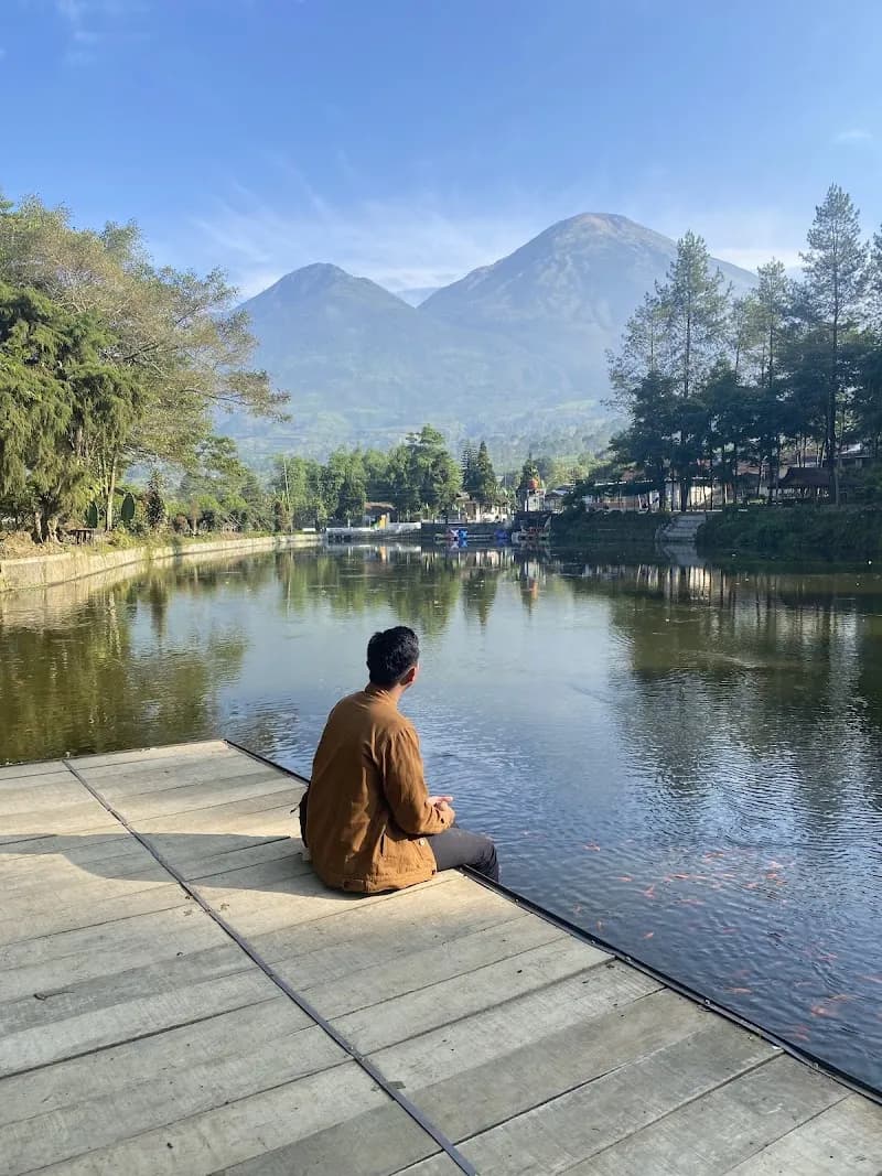 Telaga Bedakah - Photo 3