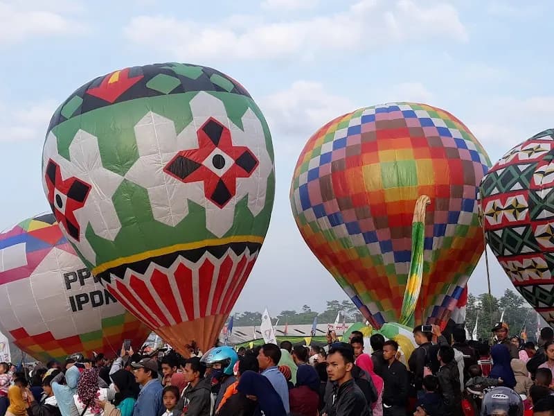 Taman Fatmawati - Photo 4