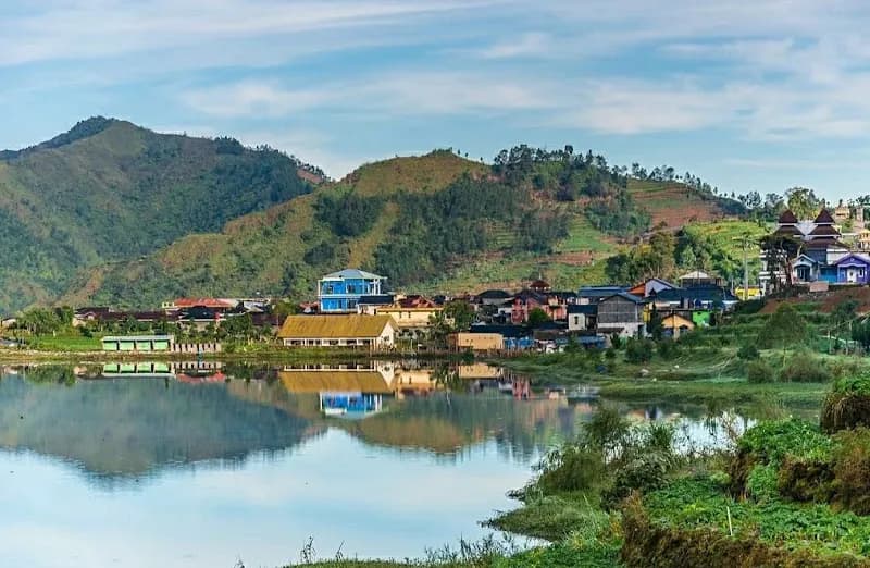 Telaga Cebong - Photo 2