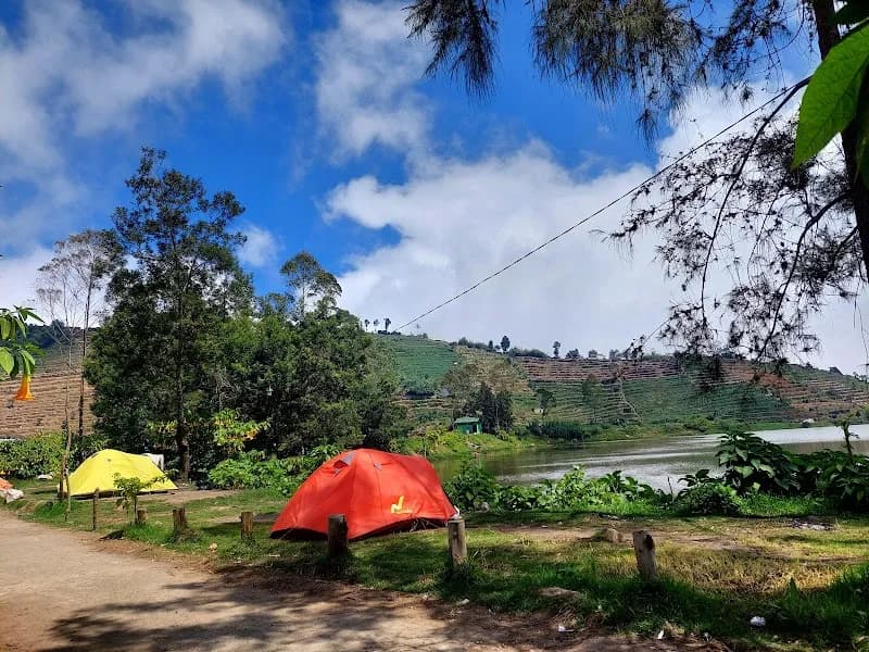 Telaga Cebong - Photo 5