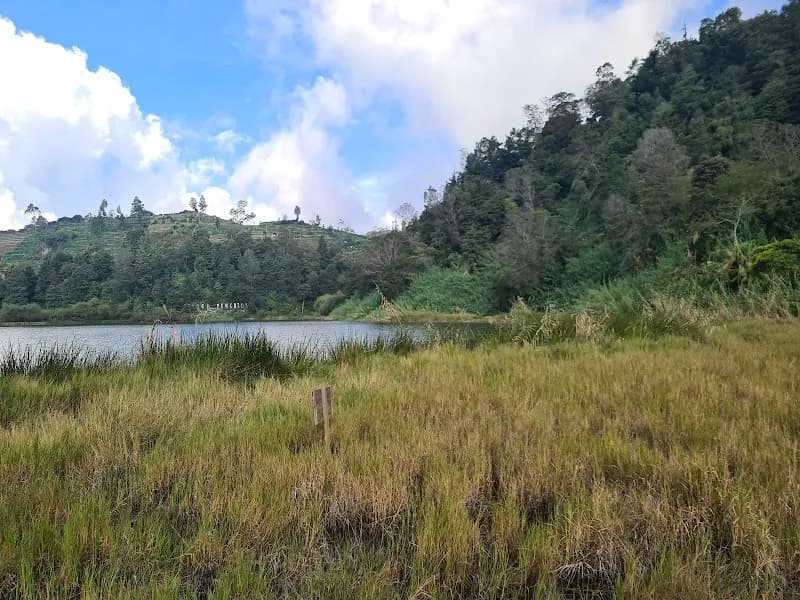 Telaga Warna - Photo 3